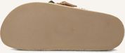BLASZ 0663-3 Slippers - Dames - Beige - Maat 36