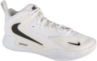 Nike Hyperset 2 Unisex Volleybalschoenen Wit Maat 36,5