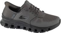Skechers Slip-Ins: Glide-Step Pro, Mannen, Grijs, Sneakers, maat: 42,5