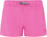 Protest PRTEvi Jr Zwemshort Meisjes Oranje