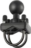 RAM Mount Grote stangbeugel C-kogel RAM-235-1U ( 31 en 38 mm)