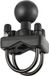 RAM Mount Grote stangbeugel C-kogel RAM-235-1U ( 31 en 38 mm)