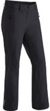 Maier Sports Ronka Broek Zwart M / Long Vrouw