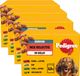 Pedigree Hondenvoer Senior - Mix Selectie in Gelei - 48x100g