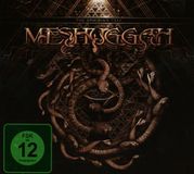 Suburban Meshuggah The Ophidian Trek (2Cd/Dvd)