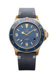 Glycine GL0421 - Combat Sub Bronze 42