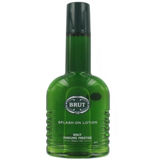 Brut Splash-on Original - 200 ml - Aftershave Lotion