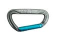 Kong Argon K, lichtgewicht legering/hendel/asymmetrisch, grijs/turquoise