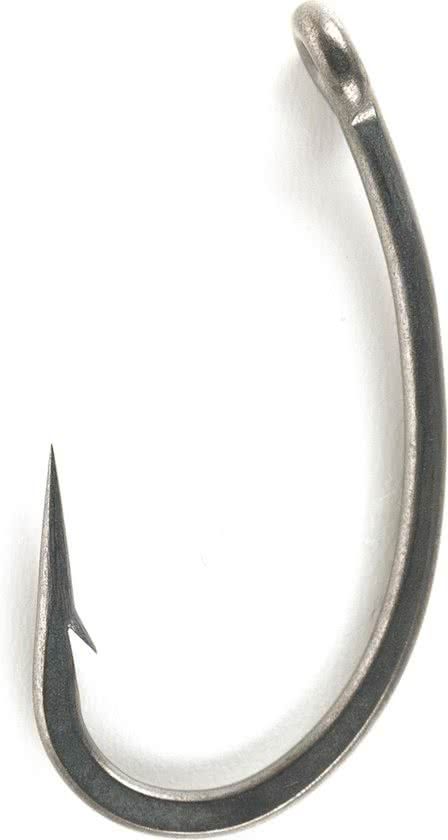 Fox Edges Arma Point Curve Shank Haakmaat 6 - 10 Stuks