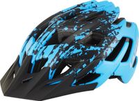 Lazer HELM ULTRAX CE/ MAT BLUE BLACK (M)
