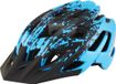 Lazer HELM ULTRAX CE/ MAT BLUE BLACK (M)