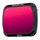 STABLECAM MA2-LF17 MAVIC AIR 2 - ND32 Filter, Noir