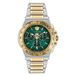 Versace Greca Extreme VE7H00523 Horloge - Staal - Multi - Ø 45 mm