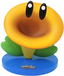 Super Mario Bros. Wonder - Talking Flower Figurine