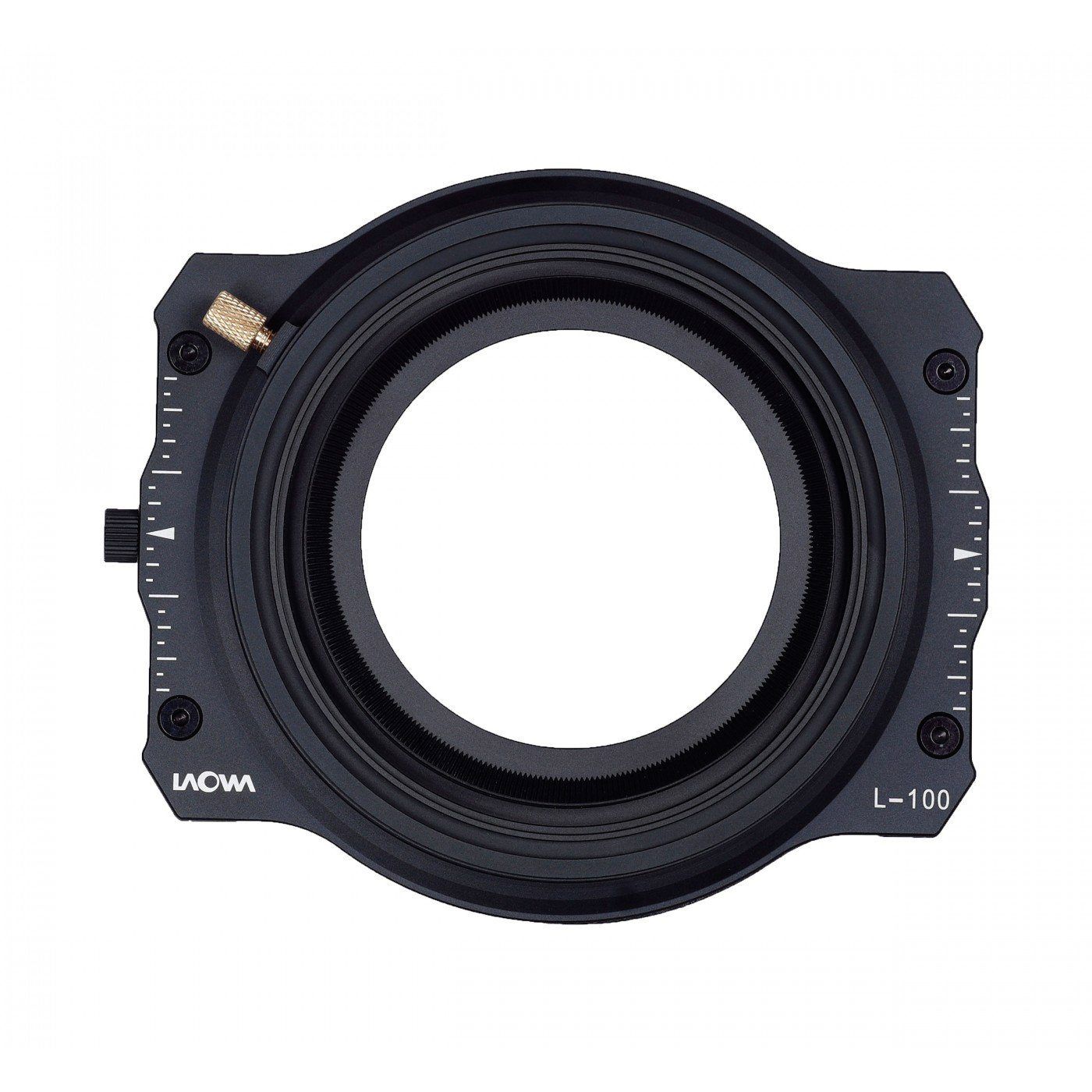 Laowa Magnetische 100mm filterhouder voor 11mm f/4.5