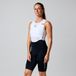 Acelera Pro Fietsshort Dames met Zeem - Zwart - Maat L