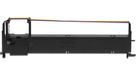 Epson Ruban encreur couleur S015073 - Noir