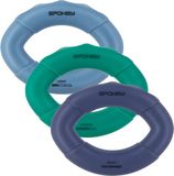 Spokey Hand Power Handgrip - 3 stuks - Licht Medium Sterk