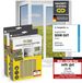 EASYmaxx Insect Protect Vliegenhorren voor ramen met magneetbevestiging