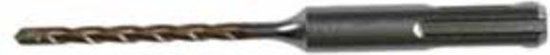 wolfcraft Betonboor SDS-plus Ø 10 mm x 260 mm
