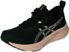 Asics Gel-Pulse 16 Noir Chaussures de course pour femmes Taille 43.5