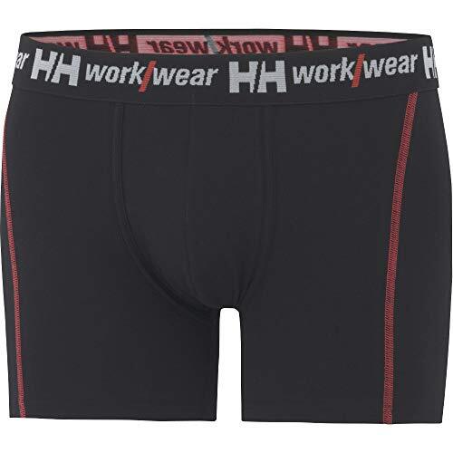 Helly Hansen Unisex volwassenen Wokrwear, zwart, L - Waist 38"