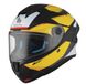 MT Helmets Targo S Kay Casque intégral Noir L