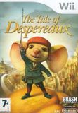 Tales of Desperaux - Nintendo Wii