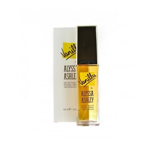 Alyssa Ashley Eau de Toilette / 25 ml / Dames