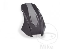 Puig Sport Windscreen Honda X-adv 21-25 Dark Smoked