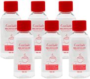 Eccellente 6x Caffeo Anti Calc ontkalker voor Melitta