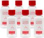 Eccellente 6x Caffeo Anti Calc ontkalker voor Melitta