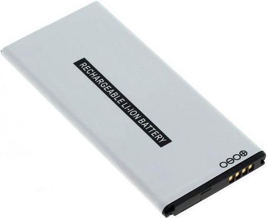 Merkloos Accu voor Samsung Galaxy G8508 - Merkloos - EB-BG850BBU