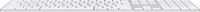 Apple Magic Toetsenbord - US Layout - Bluetooth - Grijs