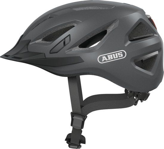 Abus Urban-I 3.0 Fietshelm - Street Art - L (56-61 cm)