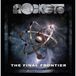 Final Frontier Rockets - The Final Frontier (CD)