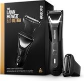 MANSCAPED The Lawn Mower 5.0 ULTRA - waterdichte haartrimmer voor mannen