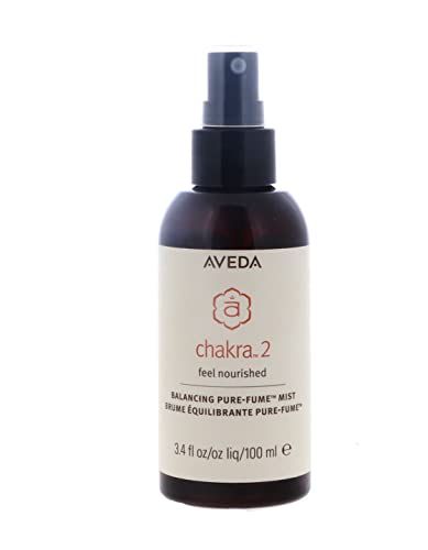 AVEDA Chakra Balancing Body Mist 2 lichaamsverzorging 100 ml