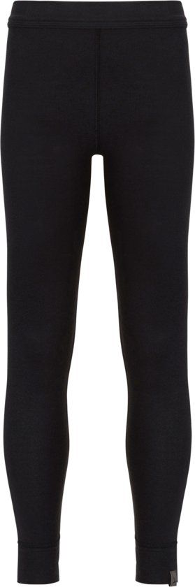 Ten Cate kinder Thermo pantalon 30247 zwart-110/116