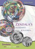 Zendala's Uitgeverij Mens! Zendalas ontwerpen en kleuren