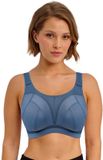 Freya Dynamic Non Wired Sport BH – Steel Blue - 75G