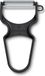 Victorinox Dunschiller Rapid - Zwart - Gekarteld