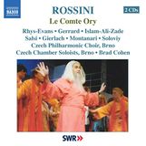 Outhere Rossini: Le Comte Ory (2 CD)