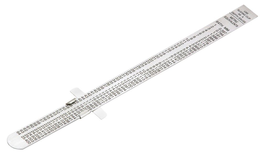 Bahco Rolbandmaat | 1179-FLX