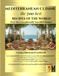 700 Mediterranean Recipes from 23 Countries – 815 Full-Color Photos – Every Recipe Illustrated – Carefully Selected from Over 50,000 of the World's Finest Dishes – The Majestic Golden Cookbook