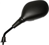 Vicma Linker Spiegel voor Honda 125 Pantheon Scooter 2003-2006 EH330I / 88220-K01-D01
