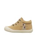 NATURINO Lage schoen 'PELKO' beige