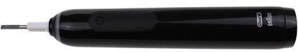 Oral-B D505 Black 3-Mode Electric Toothbrush Handle - 81744746