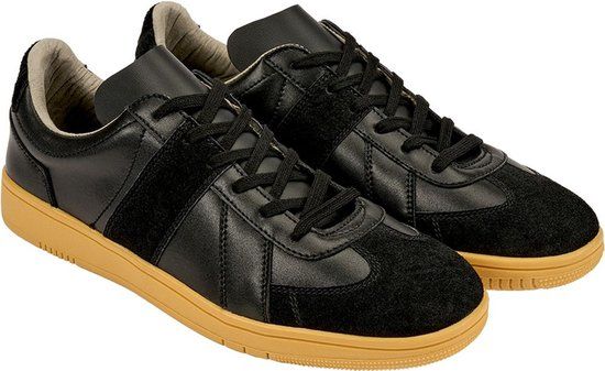 Brandit BW Sportschuh Unisex Sneakers - zwart - EU46