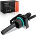 BMW Séparateur d'huile ventilation de carter - section d'admission - pour BMW Série 3 E36 320i - Série 5 E34 520i 525i - année de construction 1988-1995 - OEM 11151703710